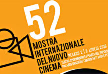 Mostra Internazionale di Pesaro nel segno del “nuovo cinema”