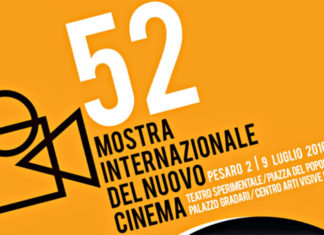 Mostra Internazionale di Pesaro nel segno del “nuovo cinema”