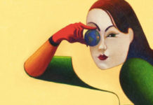 Netflix alla Biennale di Venezia: i 5 film e il documentario in programma