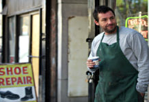 Al cinema: Mr Cobbler e la bottega magica