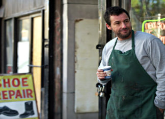 Al cinema: Mr Cobbler e la bottega magica