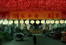 “Mr Long”: una parabola di redenzione e di riscoperta dell’amore