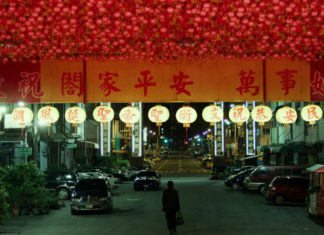 “Mr Long”: una parabola di redenzione e di riscoperta dell’amore