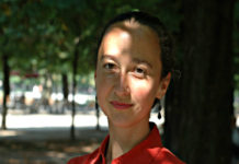 “Vita degli elfi”: Muriel Barbery alla prova del romanzo per ragazzi