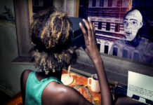 Venice Virtual Reality: 21 film in lizza per il primo premio del settore