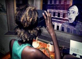 Venice Virtual Reality: 21 film in lizza per il primo premio del settore