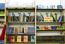 Salone del Libro di Torino: gli appuntamenti di NN Editore