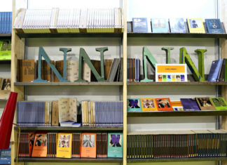 Salone del Libro di Torino: gli appuntamenti di NN Editore