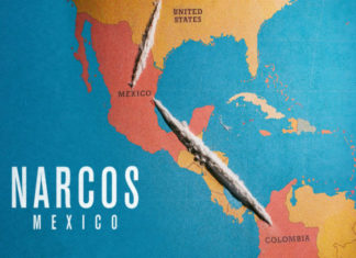 “Narcos: Messico” lo spin-off racconta l’ascesa del Cartello di Guadalajara