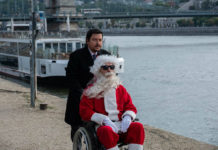 “Natale a 5 stelle”: quando il cinepanettone è targato Netflix