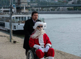 “Natale a 5 stelle”: quando il cinepanettone è targato Netflix