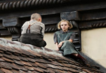 Al cinema | Nebbia in agosto