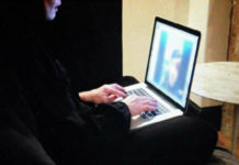 “Nella testa di una Jihadista”: Anna Erelle indaga su Isis e social network