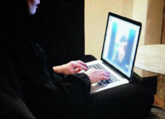 “Nella testa di una Jihadista”: Anna Erelle indaga su Isis e social network