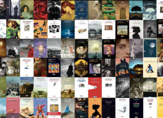 Salone del libro di Torino: gli appuntamenti Neri Pozza