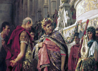 5 domande alla scrittrice, filologa e insegnante Federica Introna