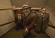 Festival del cinema di Cannes | Anteprima | Neruda