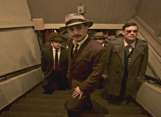 Festival del cinema di Cannes | Anteprima | Neruda