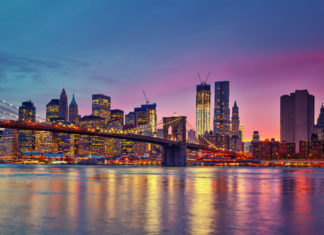 New York da lettori in 10 tappe