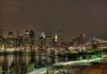 Le 10 migliori scene dei libri ambientate a New York