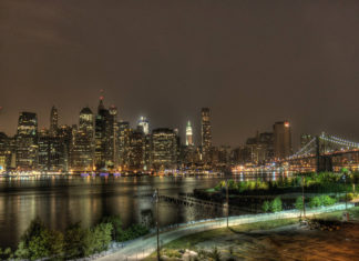 Le 10 migliori scene dei libri ambientate a New York