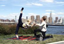 Al cinema: New York Academy