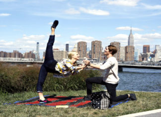 Al cinema: New York Academy