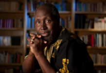 Nobel per la letteratura: Ngugi Wa Thiong è il favorito per i bookmaker