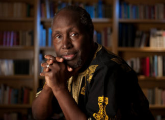 Nobel per la letteratura: Ngugi Wa Thiong è il favorito per i bookmaker