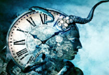 Nichi arriva con il buio, Sara Zelda Mazzini