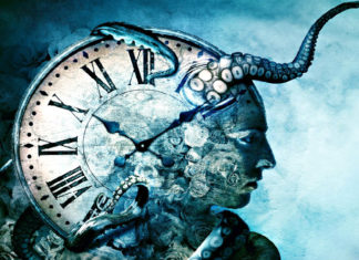 Nichi arriva con il buio, Sara Zelda Mazzini