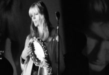 “Nico, 1988”: gli ultimi anni di vita di Christa Päffgen, musa, cantante, donna