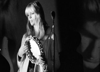 “Nico, 1988”: gli ultimi anni di vita di Christa Päffgen, musa, cantante, donna