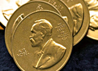 Premio Nobel per la letteratura: quando essere favoriti non paga