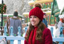 “Noelle”: una commedia di Natale in perfetto stile disneyano