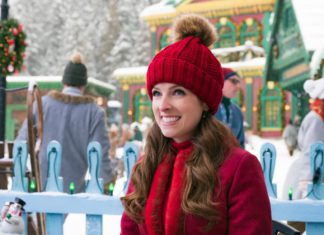 “Noelle”: una commedia di Natale in perfetto stile disneyano