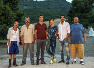 “Noi e la Giulia”: Edoardo Leo cantore dei nostri tempi precari e disillusi