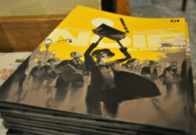 Noir in Festival: dal 3 al 9 dicembre cinema e letteratura “in nero”