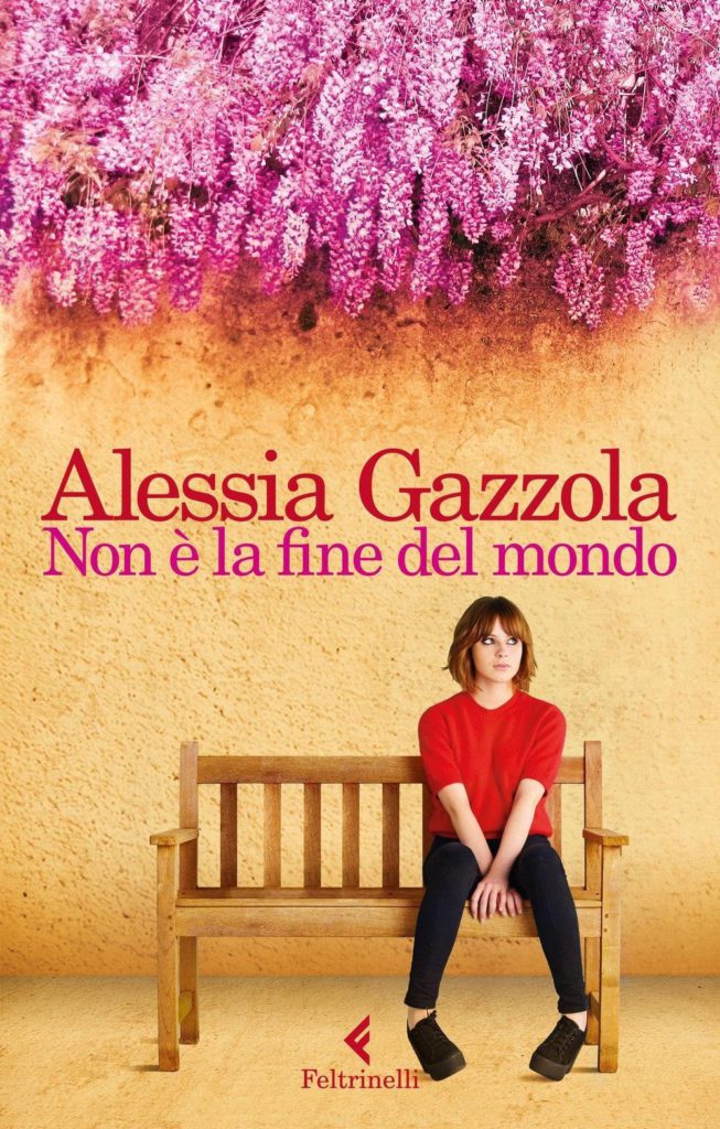 Non è la fine del mondo, Alessia Gazzola