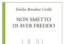 Emilia Bersabea Cirillo vince il Premio letterario Minerva