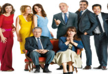 Commedia | Non sposate le mie figlie