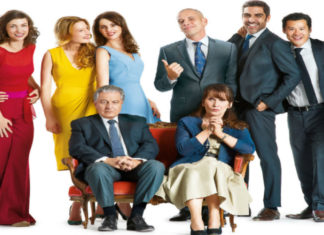 Commedia | Non sposate le mie figlie