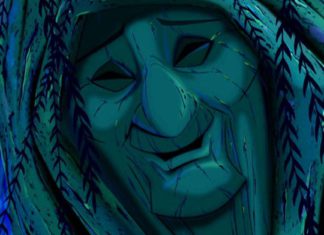 Libri e natura: i 9 alberi letterari più amati di sempre