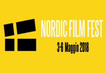 Nordic Film Fest: la settima edizione a Roma dal 3 al 6 maggio
