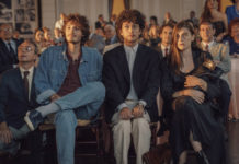 “Notti magiche”: tra commedia e giallo nell’Italia degli anni ’90