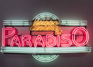 BiFest 2018: torna il festival del cinema barese per la 9° edizione