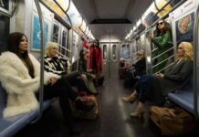“Ocean’s 8”: cast di stelle per un reboot tutto al femminile della saga