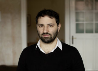 Ofir Raul Graizer: “Nei miei film io metto un po’ di me stesso”