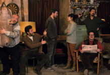 Al cinema: Ogni maledetto Natale