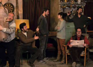 Al cinema: Ogni maledetto Natale